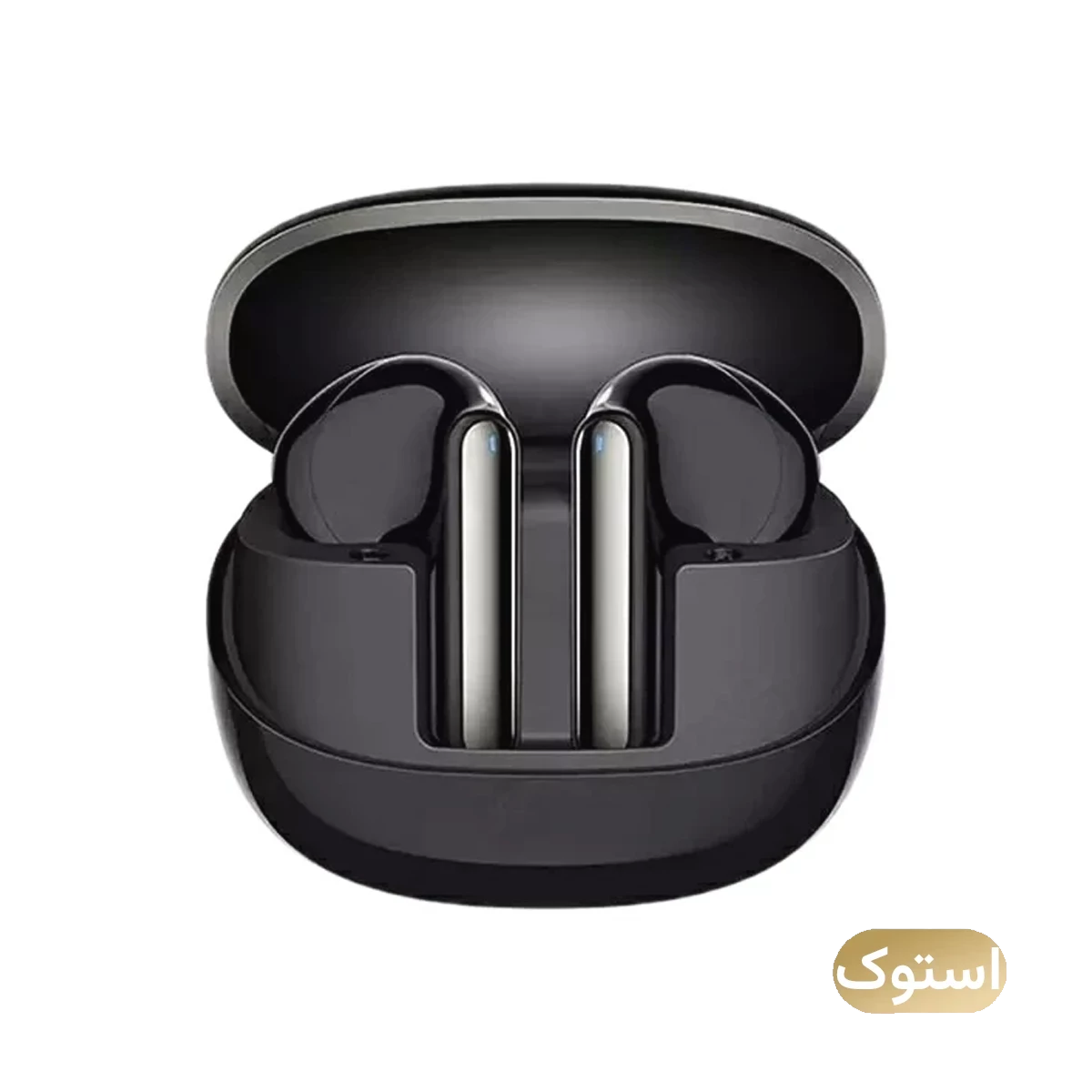 هندزفری بلوتوثی استوک Open Box - رسی مدل REP-W53 - خاکستری-small-image
