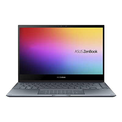 لپ تاپ ایسوس 13 اینچی مدل ZenBook Flip 13 UX363E i7 1165G7 16GB 512GB 