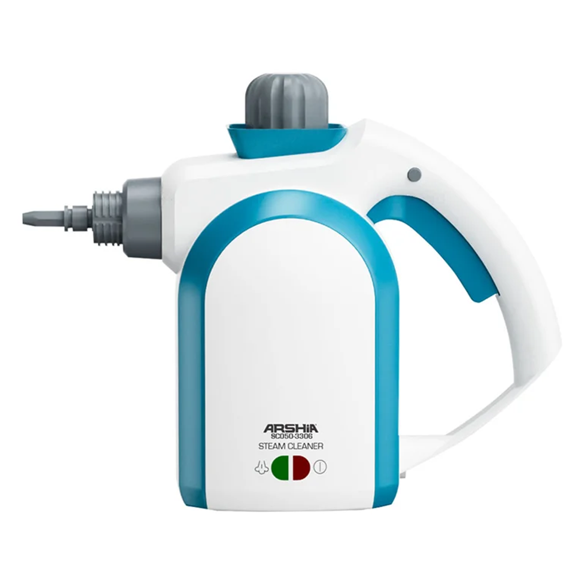 بخارشوی دستی عرشیا مدل SC050-3306-small-image