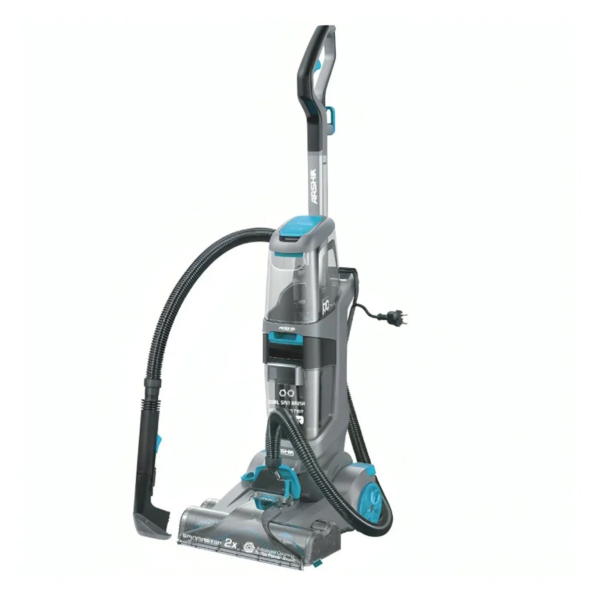 فرش شوی و مبل شوی عرشیا مدل CW128-3061 فرش شوی و مبل شوی عرشیا مدل CW128-3061-small-image