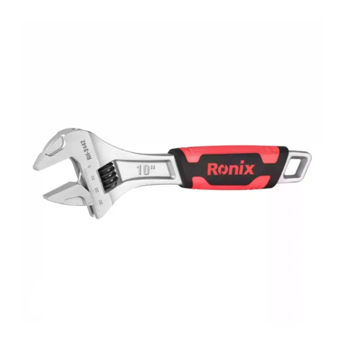 آچار فرانسه رونیکس مدل RH-2442 سایز 10 اینچ-small-image