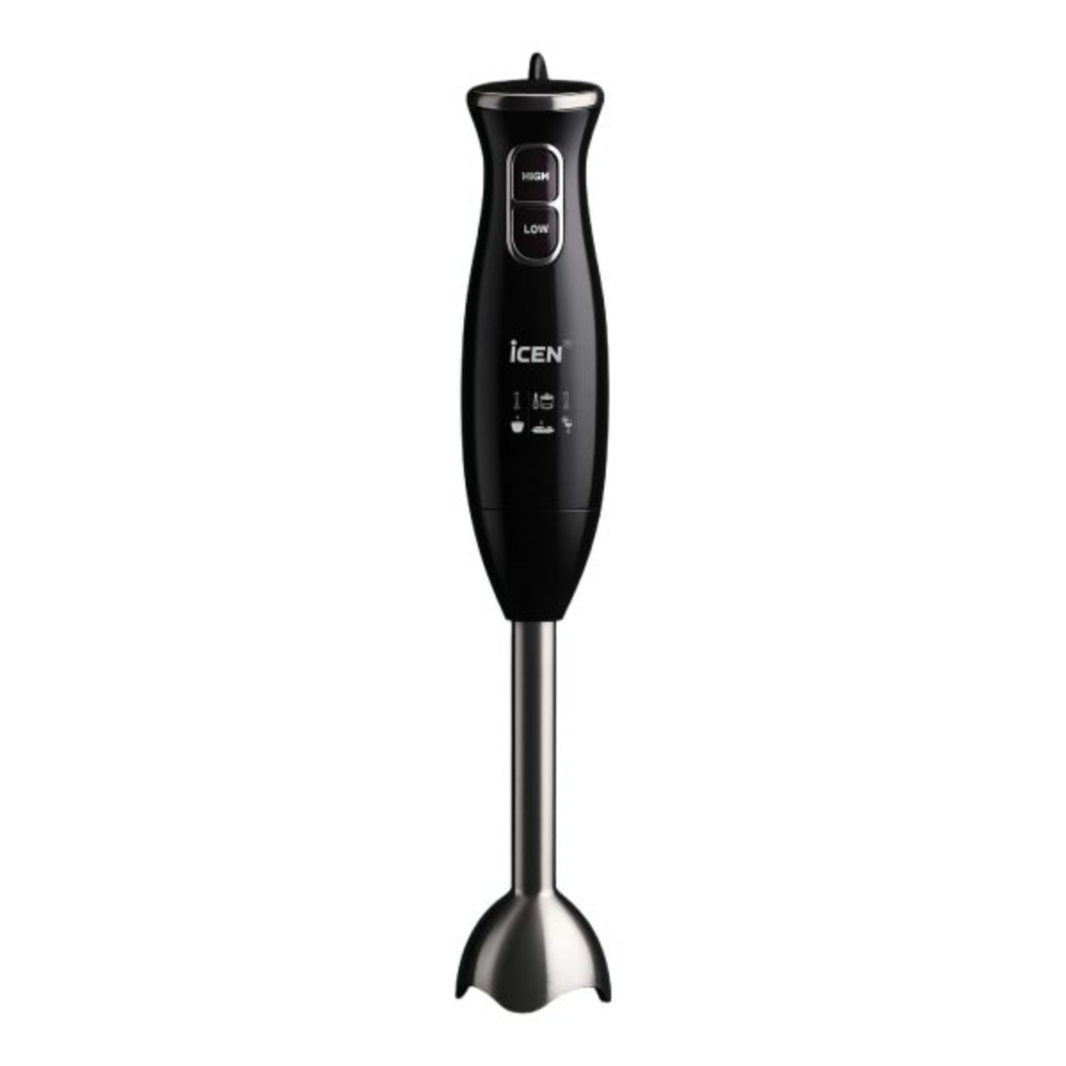 گوشت کوب برقی آیسن مدل IE-B321-small-image