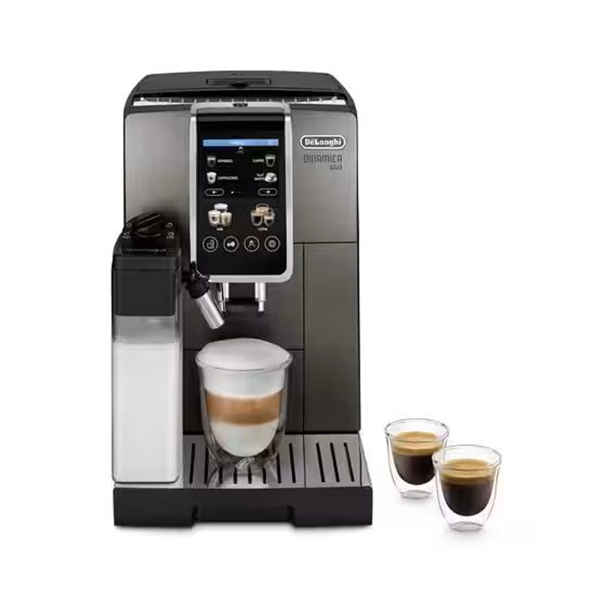 اسپرسو ساز دلونگی مدل ECAM 380.95-small-image