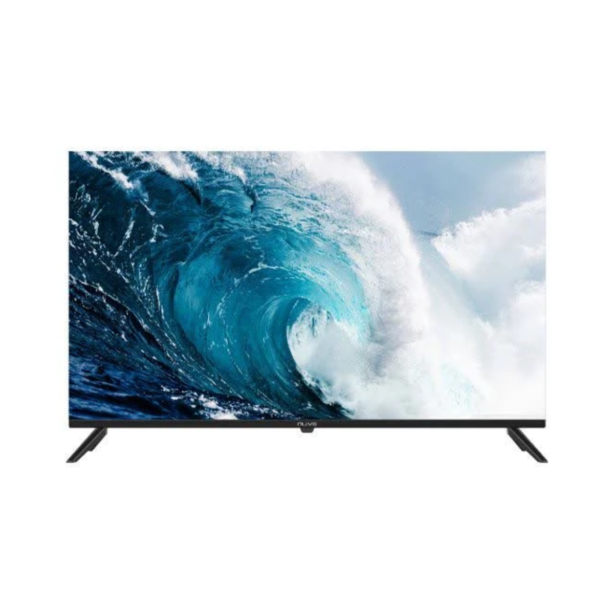 تلویزیون ال ای دی الیو مدل 43FD6730 سایز 43 اینچ-small-image