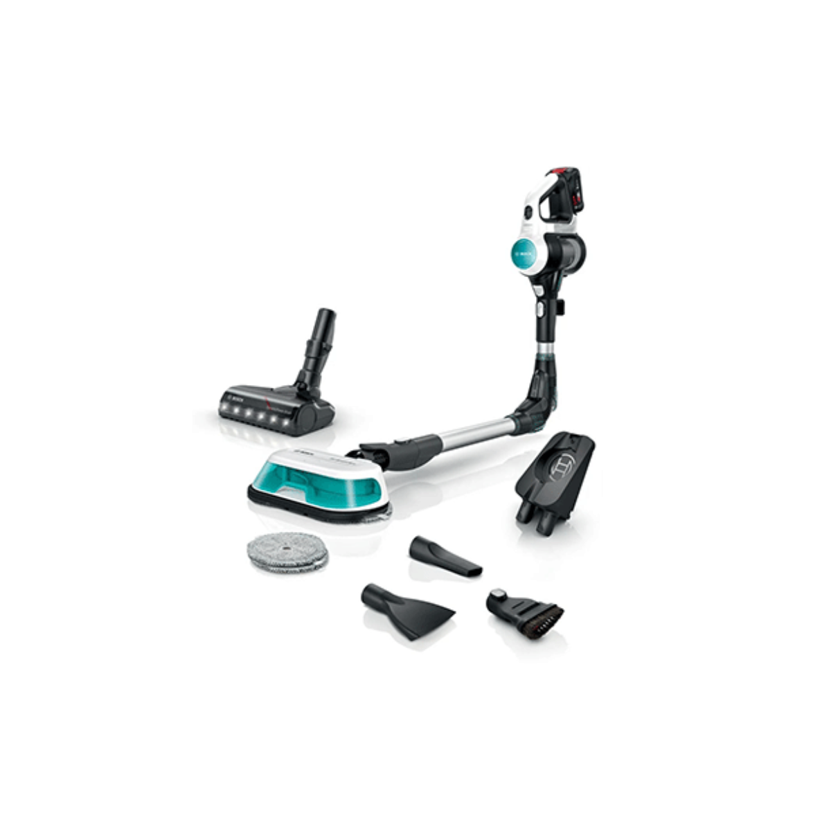 جارو شارژی بوش مدل BCS71HYG1-small-image