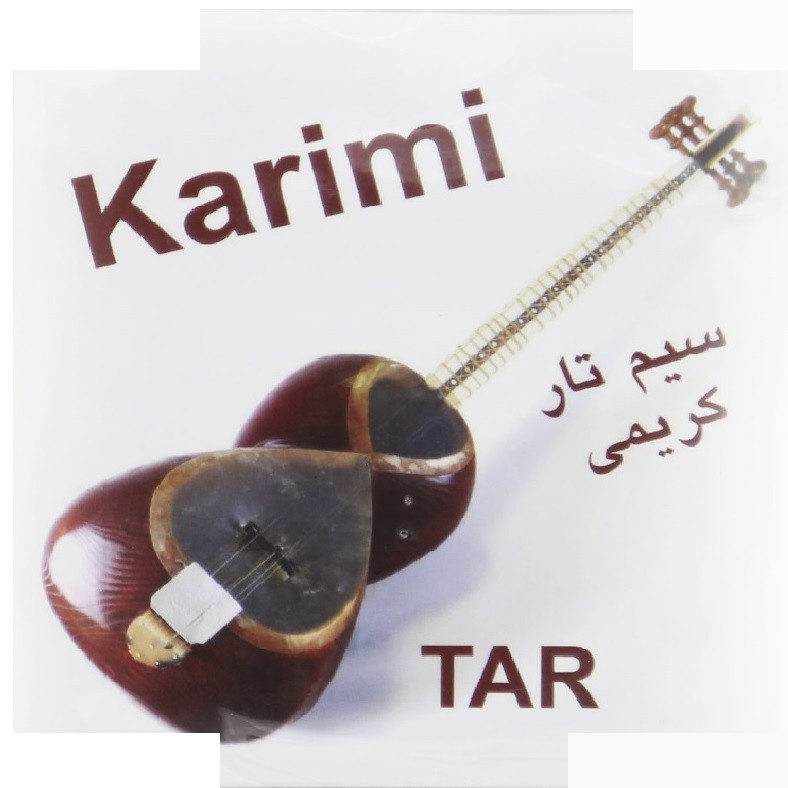 سیم تار کریمی مدل 1321