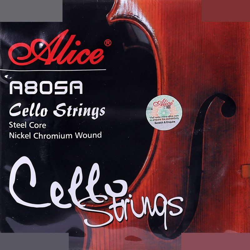 سیم ویولن سل الیس مدل IR-455