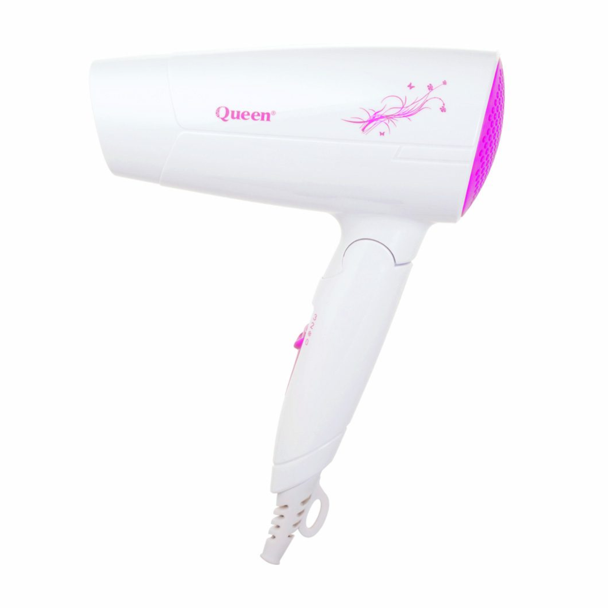 سشوار مسافرتی کویین مدل HD320-small-image