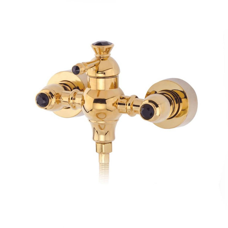 شیر سرویس بهداشتی کسری مدل شهیاد