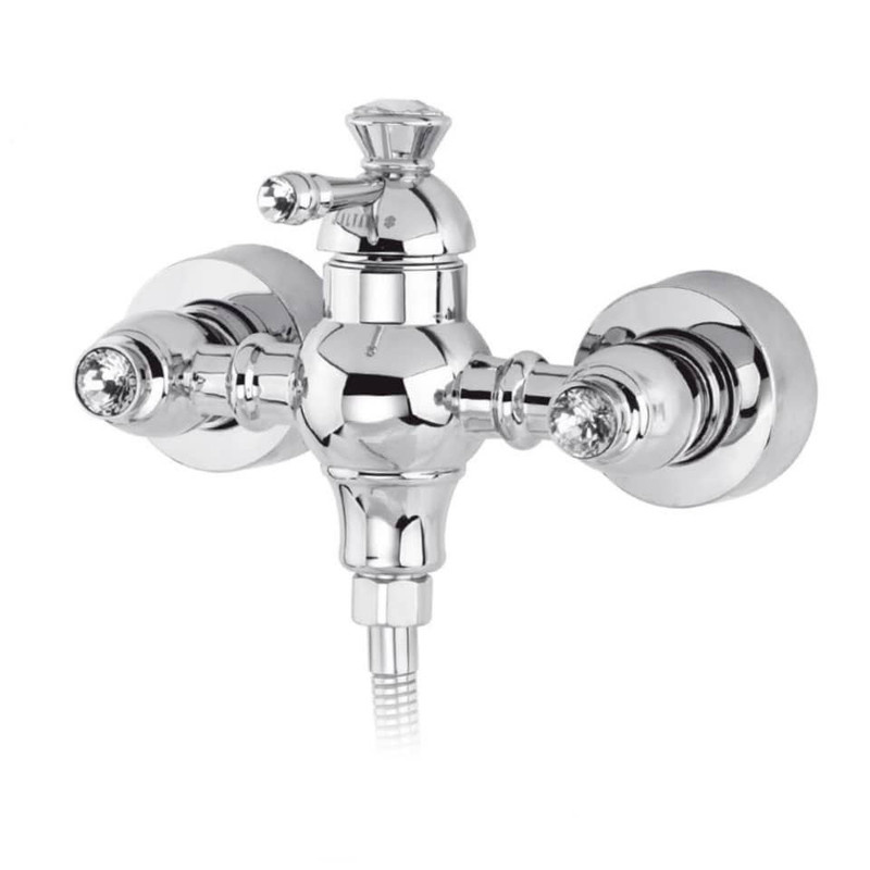 شیر سرویس بهداشتی کسری مدل شهیاد