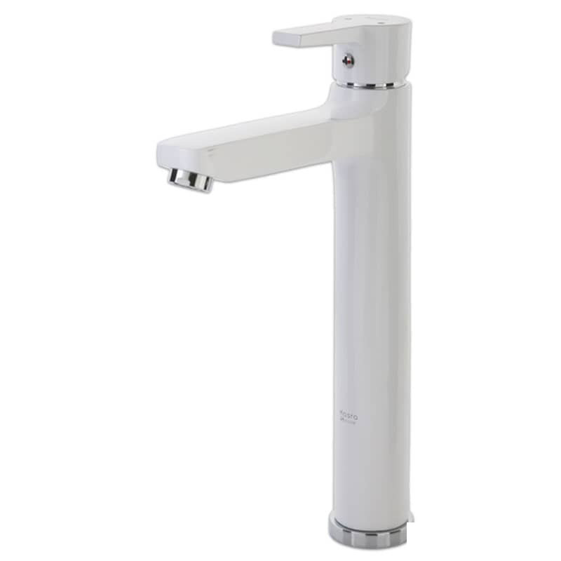 شیر روشویی کسری مدل امگا