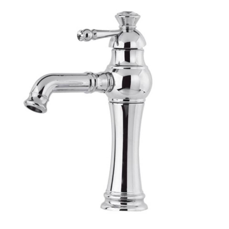 شیر روشویی کسری مدل شهیاد