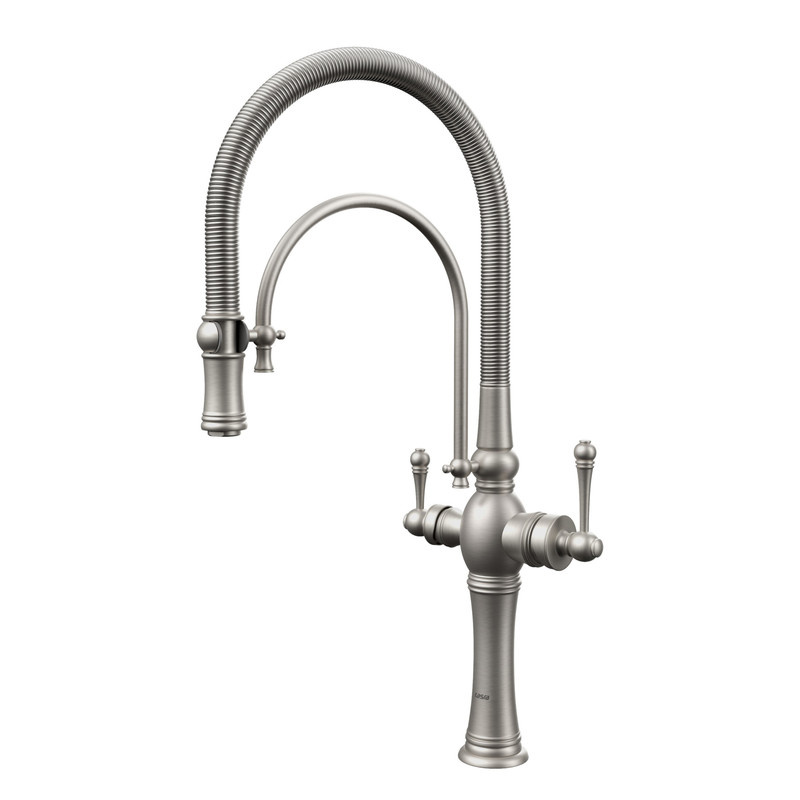 شیر آشپزخانه کسری مدل جنوا