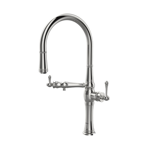 شیر آشپزخانه کسری مدل موناکو شیر آشپزخانه کسری مدل موناکو