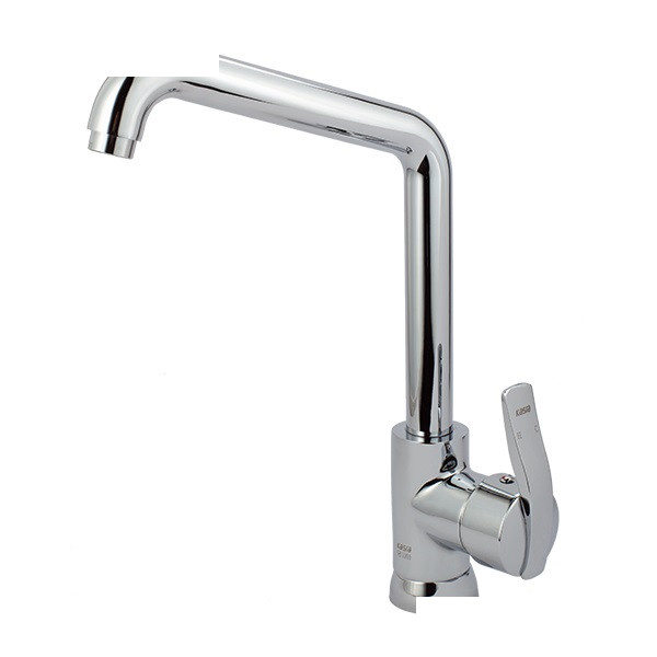 شیر آشپزخانه کسری مدل الوند شیر آشپزخانه کسری مدل الوند