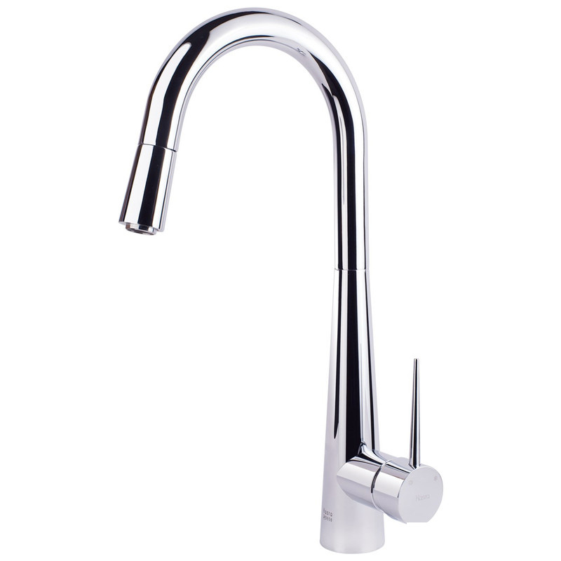 شیر آشپزخانه شاوری کسری مدل آتوسا شیر آشپزخانه شاوری کسری مدل آتوسا