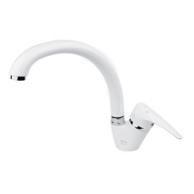 شیر آشپزخانه کسری مدل کارون