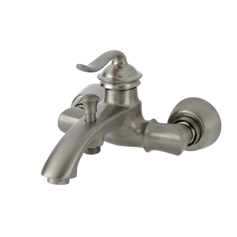 تخفیف شیر حمام کسری مدل دانوب