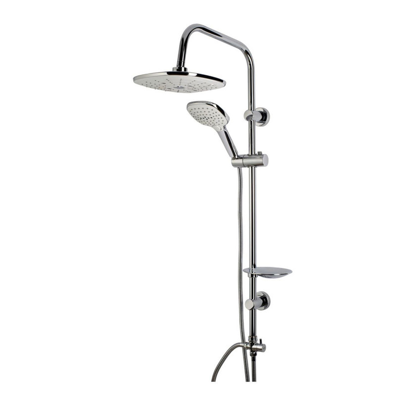 علم دوش حمام کسری مدل شیدا علم دوش حمام کسری مدل شیدا