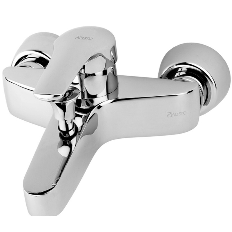 شیر حمام کسری مدل سزار