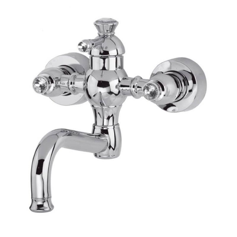 شیر حمام کسری مدل شهیاد