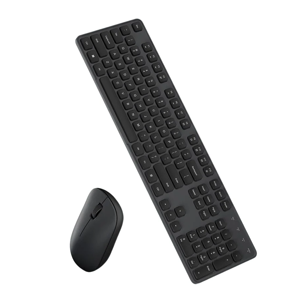 کیبورد و ماوس شیائومی مدل WXJS03YM-small-image