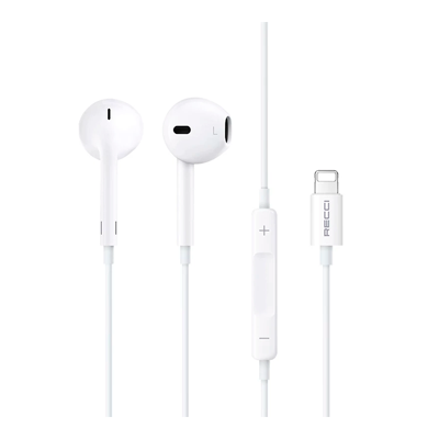 هندزفری سیمی رسی مدل REP-L28