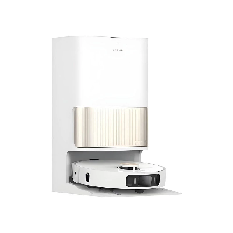 جارو رباتیک دریم مدل Dreame L30 Pro Ultra جارو رباتیک دریم مدل Dreame L30 Pro Ultra-small-image