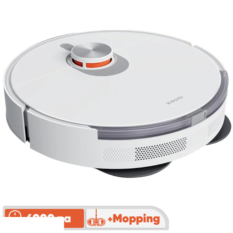 جارو رباتیک شیائومی مدل Vacuum S20 Plus