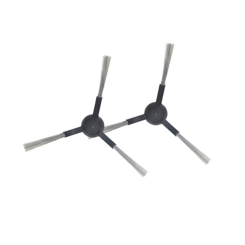 برس کناری جاروبرقی مدل Side Brush S9/R1 (W) مجموعه دو عددی