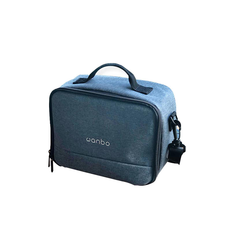 کیف حمل ویدیو پروژکتور ونبو مدل t6 و t6r کیف حمل ویدیو پروژکتور ونبو مدل t6 و t6r