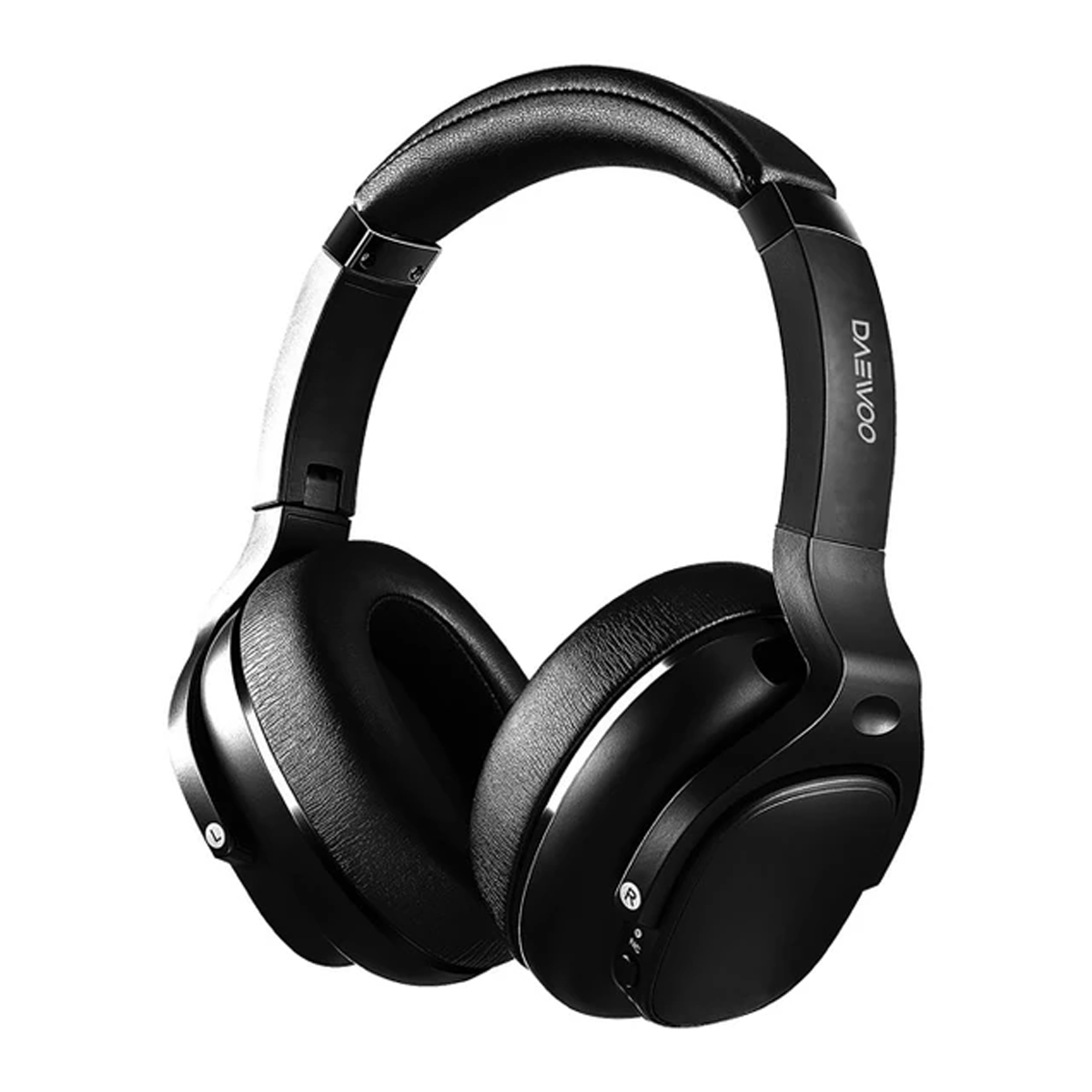 هدفون بی سیم دوو مدل DHP-HA Movizic E9-small-image