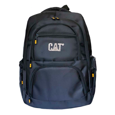 کوله لپ تاپ 15.6 اینچی مکنیل مدل Cat 1369 کوله لپ تاپ 15.6 اینچی مکنیل مدل Cat 1369