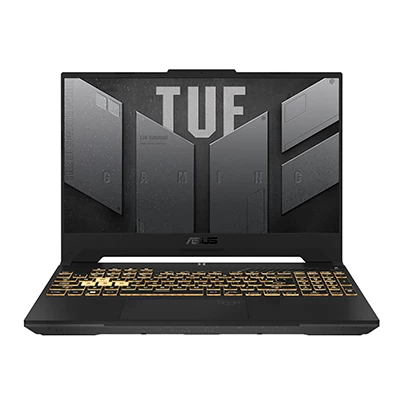 لپ تاپ ایسوس 15.6 اینچی مدل TUF FX507ZV4 i7 12700H 16GB 512GB RTX4060 