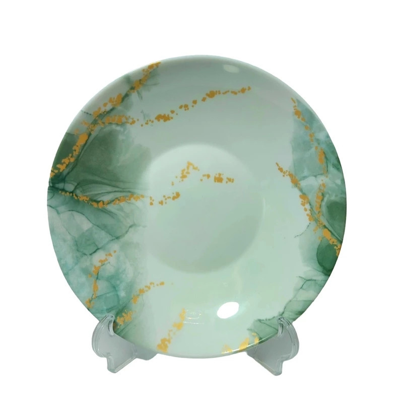 پیش دستی پارس اپال مدل اسکای بسته 6 عددی