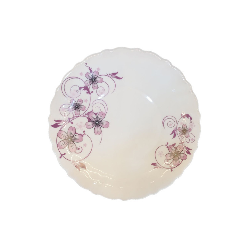 پیش دستی پارس اپال مدل مدل نیروانا کد 794 بسته 6 عددی