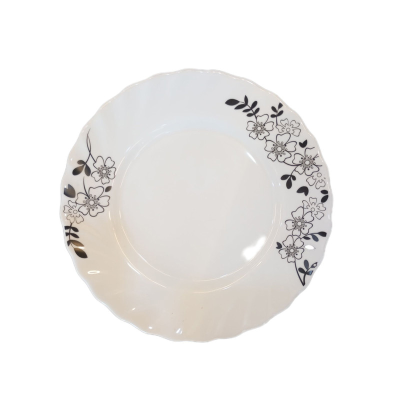 پیش دستی پارس اپال مدل استیما کد 116 بسته 6 عددی