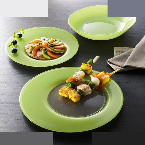 سرویس 38 پارچه لومینارک مدل Fun Chef