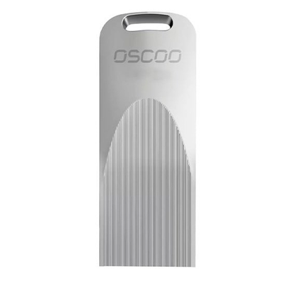 فلش مموری اوسکو مدل 006U-1 ظرفیت 64 گیگابایت فلش مموری اوسکو مدل 006U-1 ظرفیت 64 گیگابایت-small-image