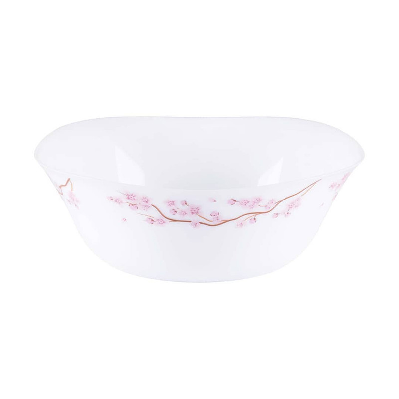 کاسه سالاد پارس اپال مدل توسکا کد 448