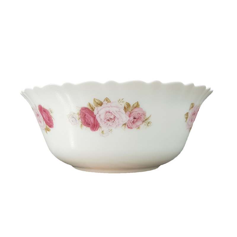 سالاد خوری پارس اوپال مدل ملورین درجه یک