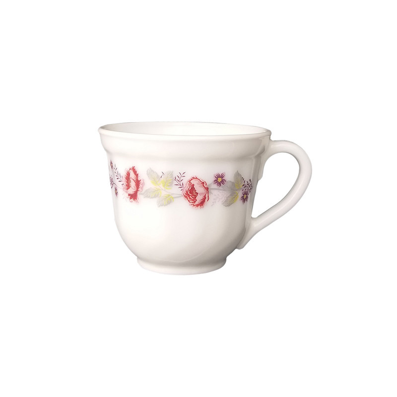 فنجان پارس اپال مدل دنیز کد 230 بسته 6 عددی