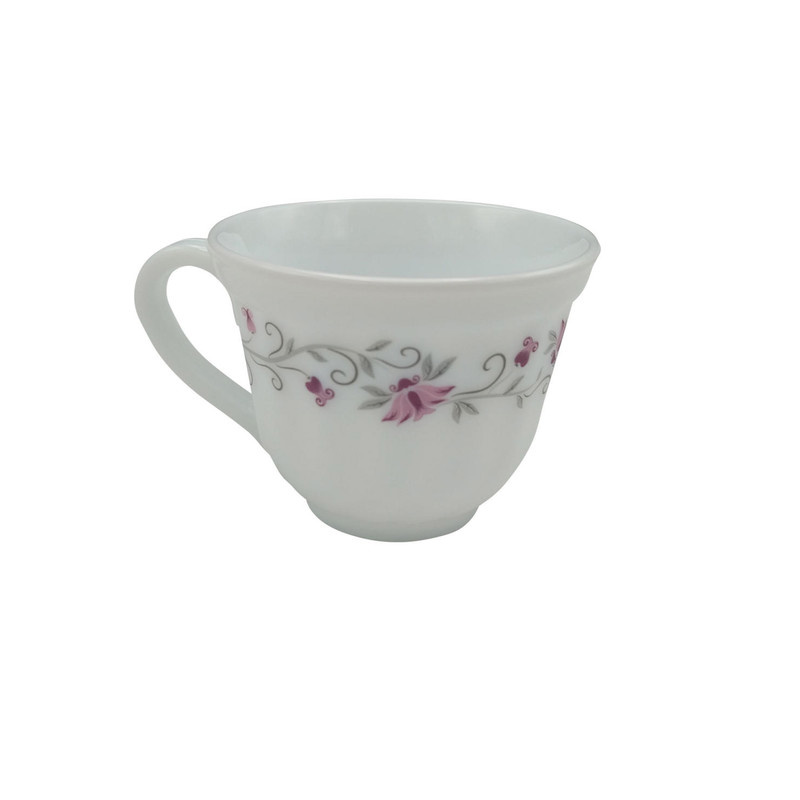 فنجان پارس اپال مدل لیندا 124 بسته 6 عددی