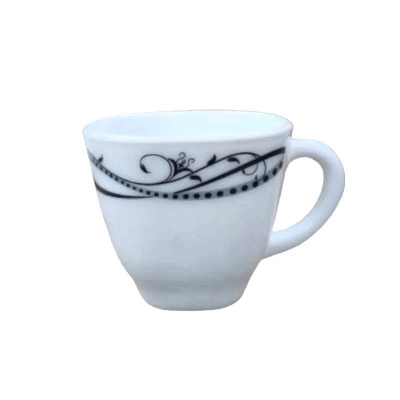 فنجان پارس اپال مدل وورتکس کد 442 بسته 6 عددی