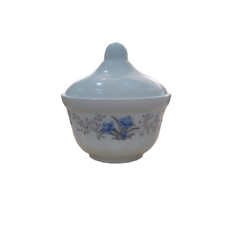 قندان پارس اپال مدل رمانتیک کد 120 بسته 2 عددی قندان پارس اپال مدل رمانتیک کد 120 بسته 2 عددی