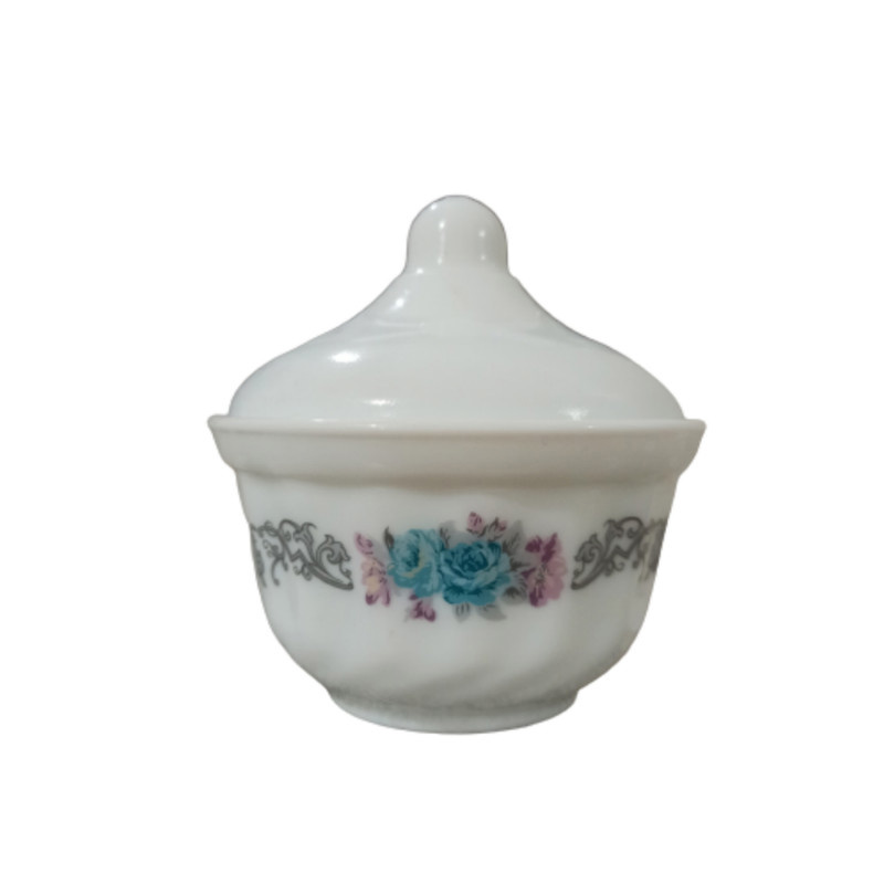 قندان پارس اپال مدل نلی کد 180 قندان پارس اپال مدل نلی کد 180