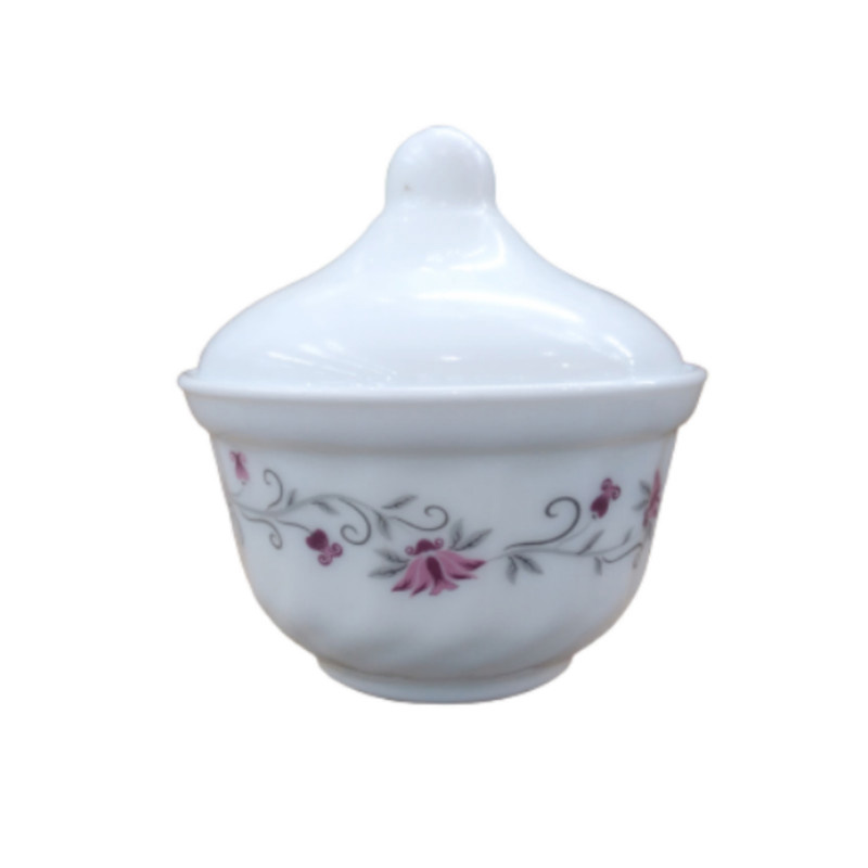 قندان پارس اپال مدل لیندا کد 124 بسته 2 عددی قندان پارس اپال مدل لیندا کد 124 بسته 2 عددی