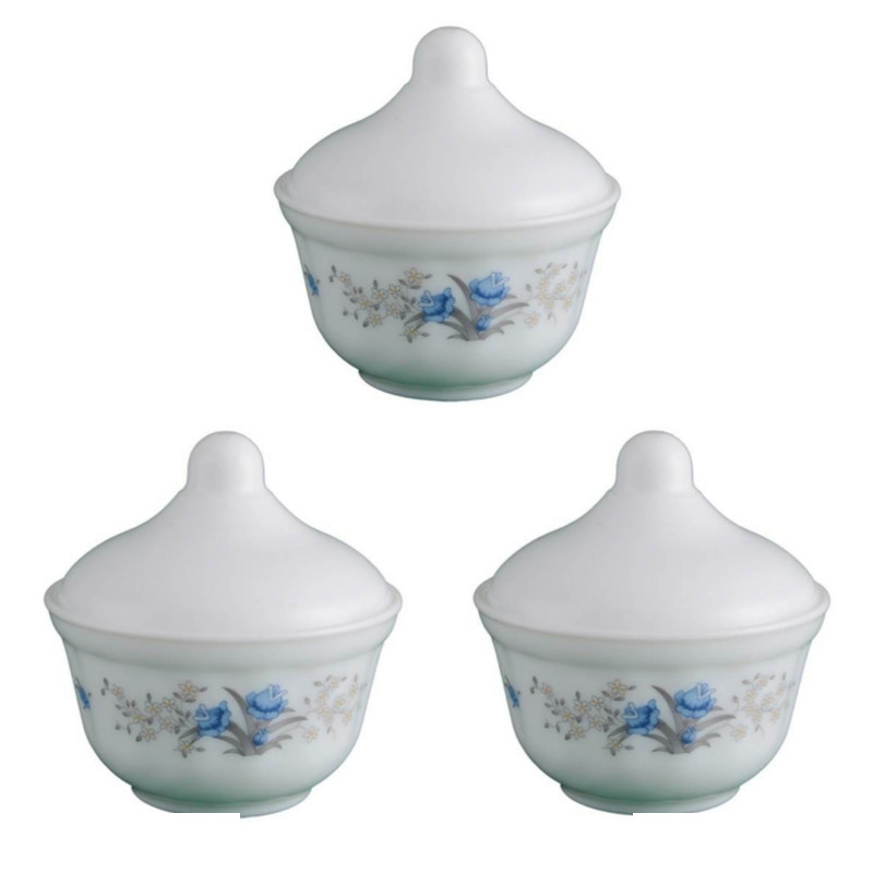 قندان پارس اپال مدل رمانتیک کد 120 بسته 3 عددی قندان پارس اپال مدل رمانتیک کد 120 بسته 3 عددی