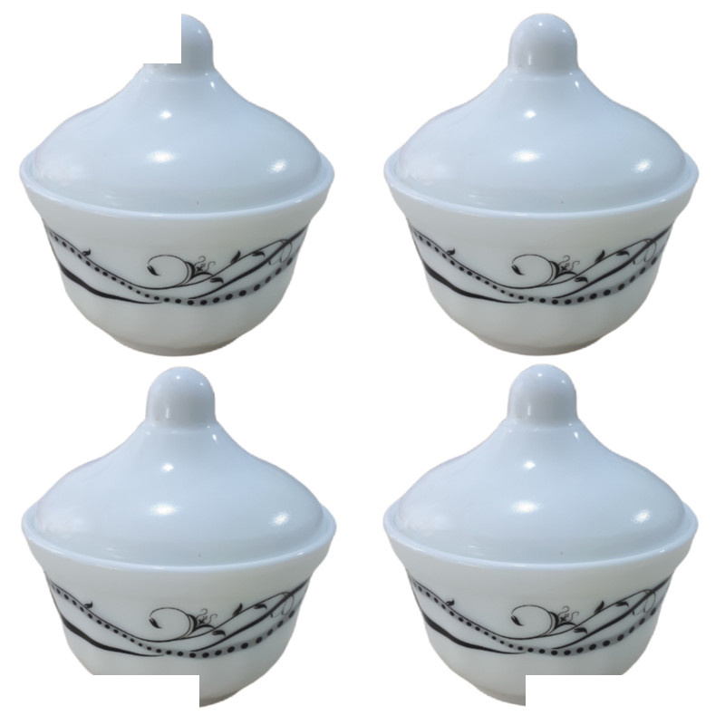 قندان پارس اپال مدل کورتکس کد 442 بسته 4 عددی قندان پارس اپال مدل کورتکس کد 442 بسته 4 عددی