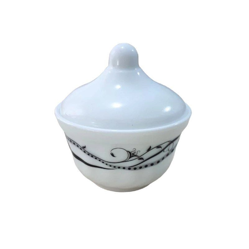 قندان پارس اپال مدل وورتکس کد 442 قندان پارس اپال مدل وورتکس کد 442